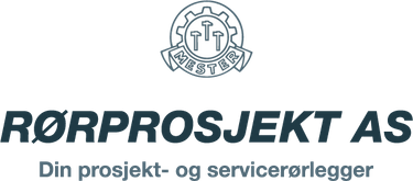 Rørprosjekt AS logo