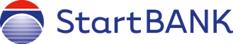 StartBank logo