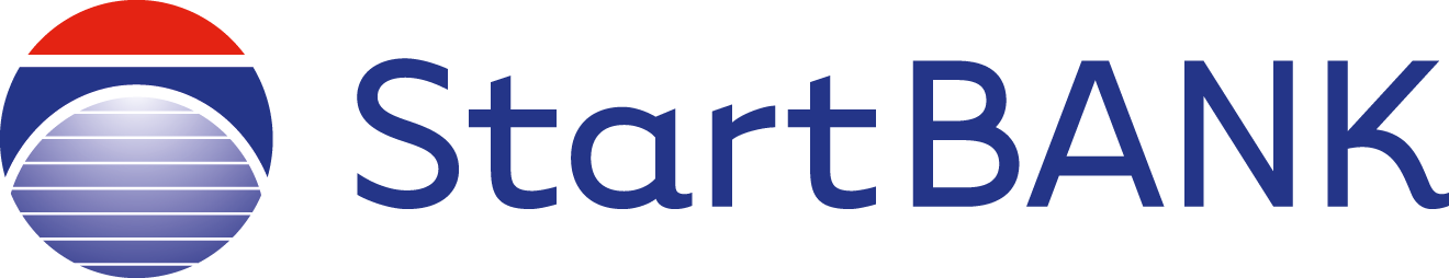 StartBank logo